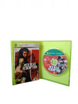 Red Dead Redemption Xbox 360 Complet Version Française
