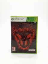 Splatter House Xbox 360 Complet Version Française