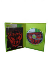 Splatter House Xbox 360 Complet Version Française