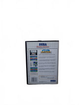 Rider Master System