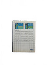 Great Golf Master System
