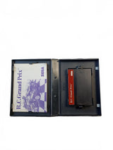 R.C. Grand Prix Master System