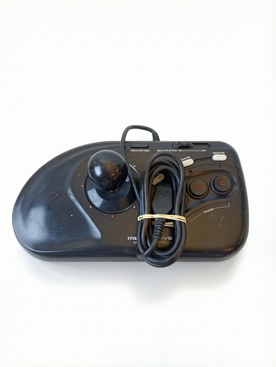 Stick Sega Mega Drive
