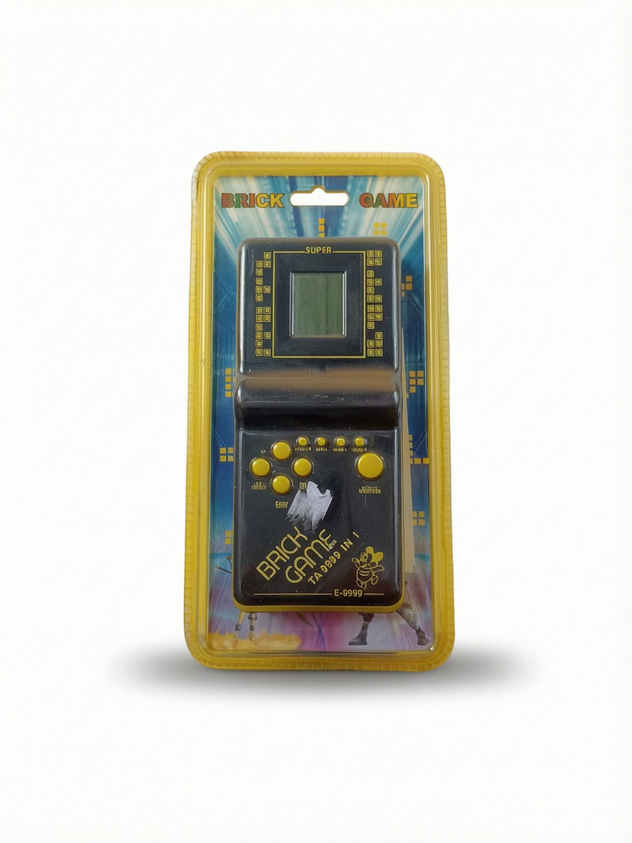 Console Brick Game Neuve