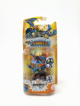 Figurine Skylanders Giants