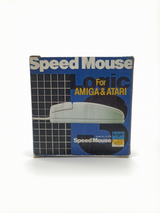 Speed Mouse For Amiga & Atari
