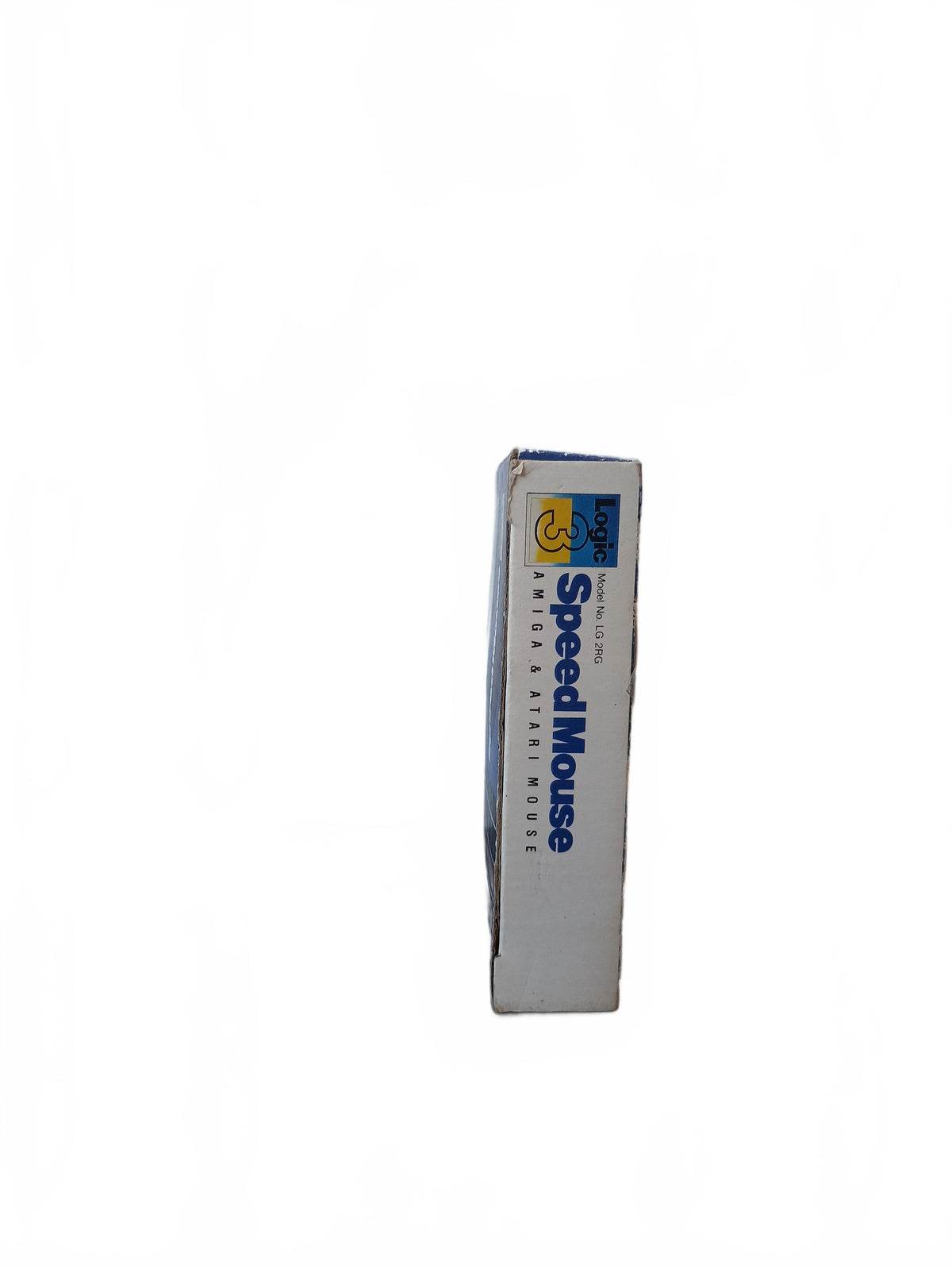 Speed Mouse For Amiga & Atari