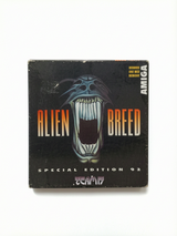 Alien Breed  Special Edition 92 Amiga