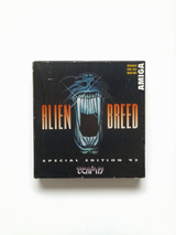 Alien Breed  Special Edition 92 Amiga