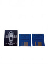 Alien Breed  Special Edition 92 Amiga