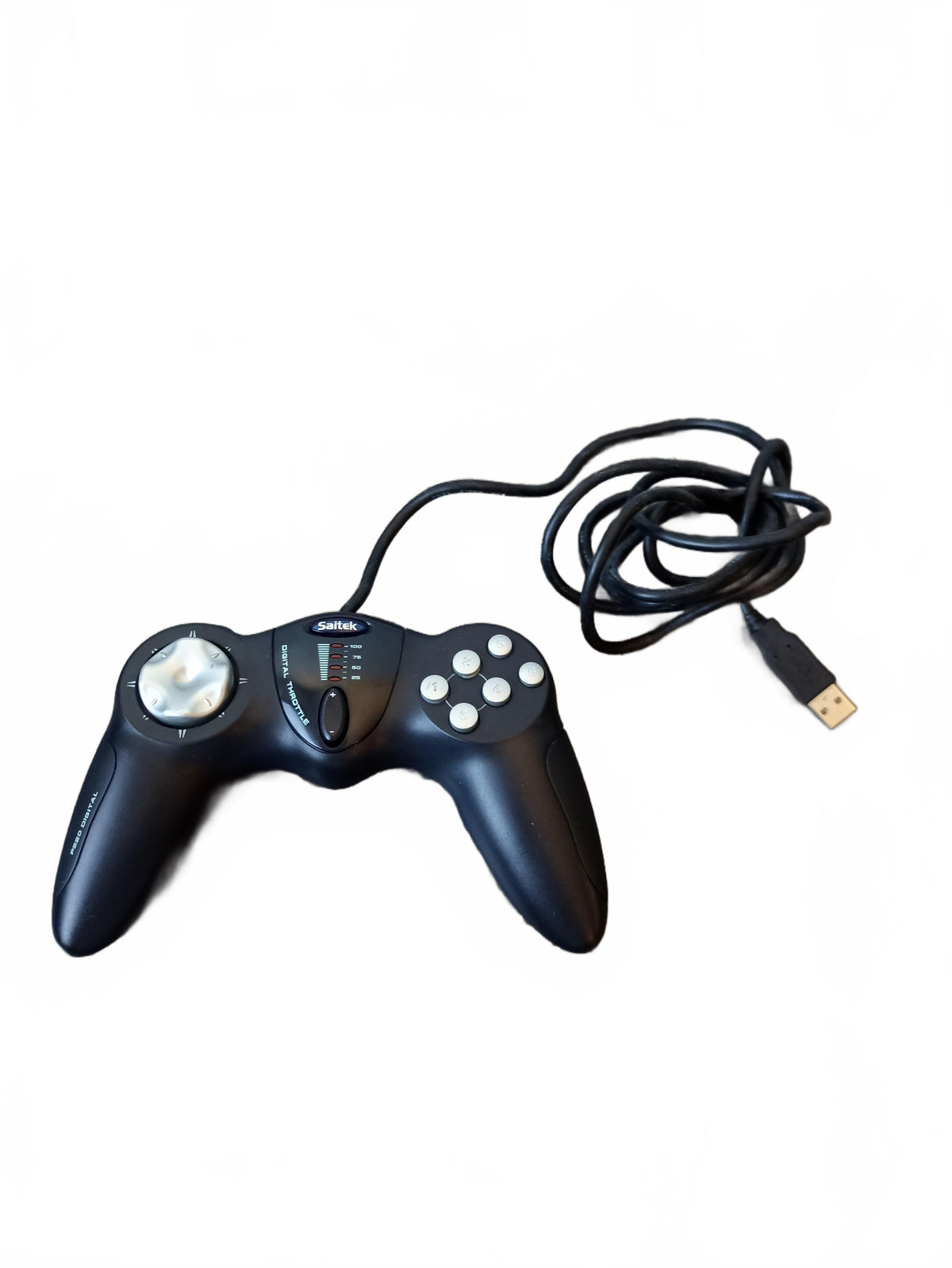 Manette Saitek P220 Digital