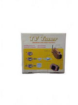 TV Tuner For Game Boy Advance