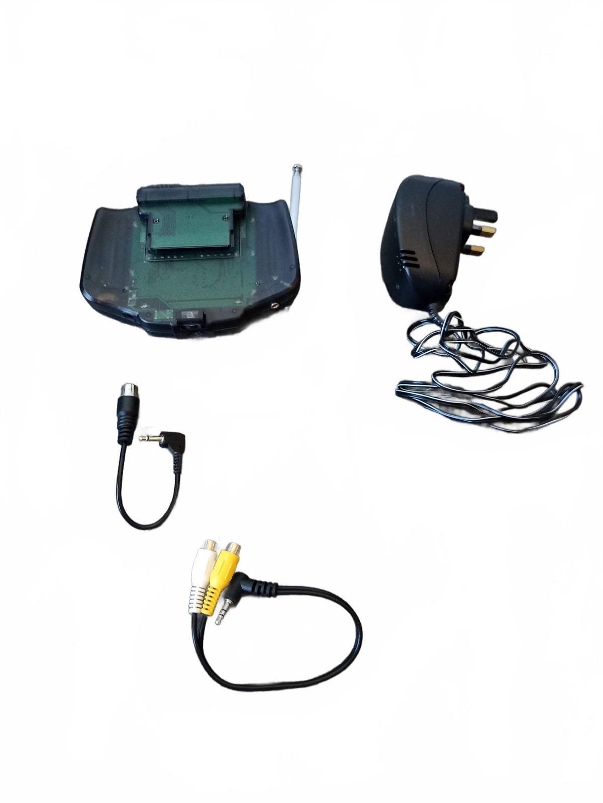 TV Tuner For Game Boy Advance