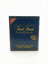Trivial Pursuit Amiga