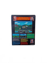 Road Rash Amiga