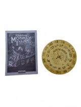 Monkey Island Amiga
