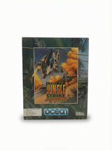Jungle Strike Amiga