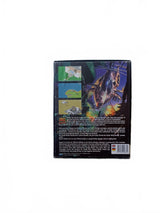 Jungle Strike Amiga