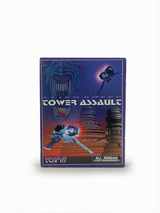 Alien Breed Tower Assault Amiga