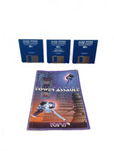Alien Breed Tower Assault Amiga