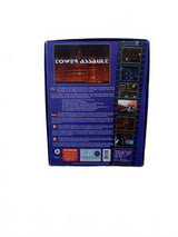 Alien Breed Tower Assault Amiga