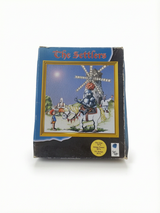 The Settlers Amiga