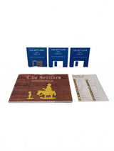 The Settlers Amiga