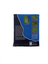 The Settlers Amiga