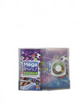 Mega Minis Volume 2 PSP