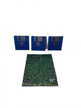 Lotus III Amiga