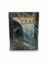 Sabre Team Amiga