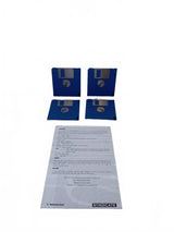 Syndicate Platinium Edition Amiga