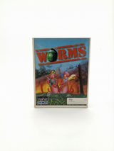 Worms Amiga