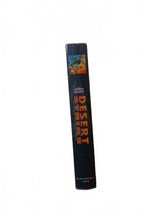 Desert Strike Amiga