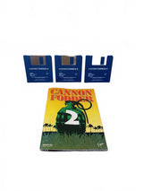 Cannon Fodder 2 Amiga