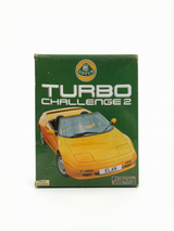 Turbo Challenge 2 Amiga