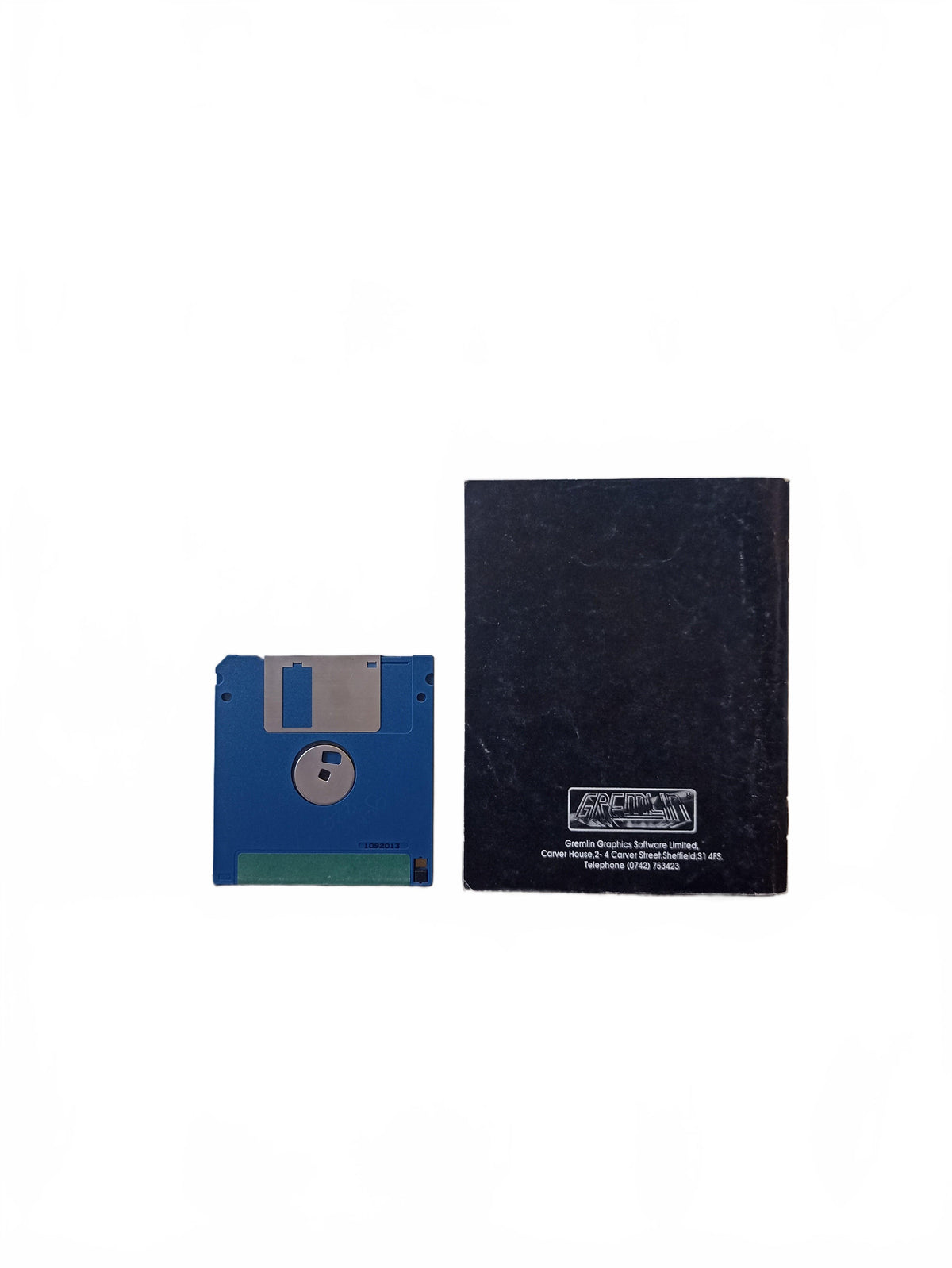 Turbo Challenge 2 Amiga