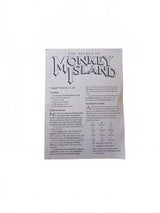 Monkey Island Amiga