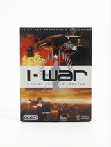 I - War Amiga