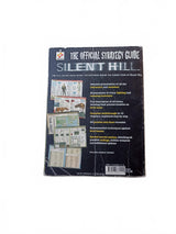 Guide Officiel Silent Hill (PS1)
