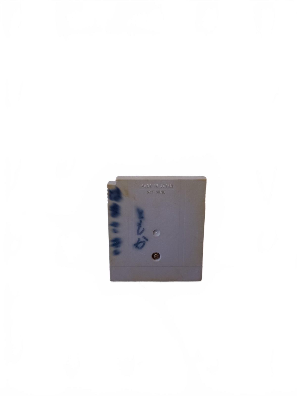 Game Boy Cartouche seule JAP