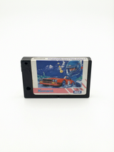 Konami Hyper Rally MSX