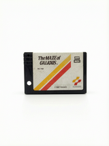 Konami The Maze Of Galious MSX