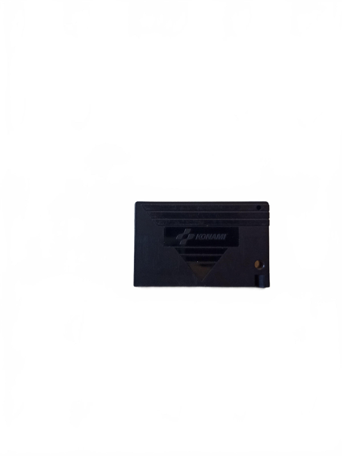Konami The Maze Of Galious MSX