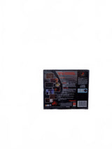 Command & Conquer playstation 1 (PS1) Seconde Vie