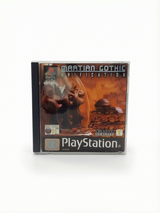 Martians Gothic playstation 1 (PS1) Seconde Vie