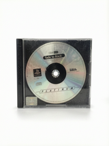 Fade To Black playstation 1 (PS1) Seconde Vie