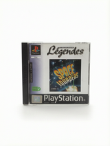 Collection Legends Space Invaders playstation 1 (PS1) Seconde Vie