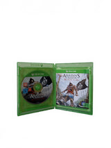 Assassin's Creed Black Flag Xbox One