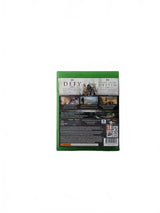Assassin's Creed Black Flag Xbox One
